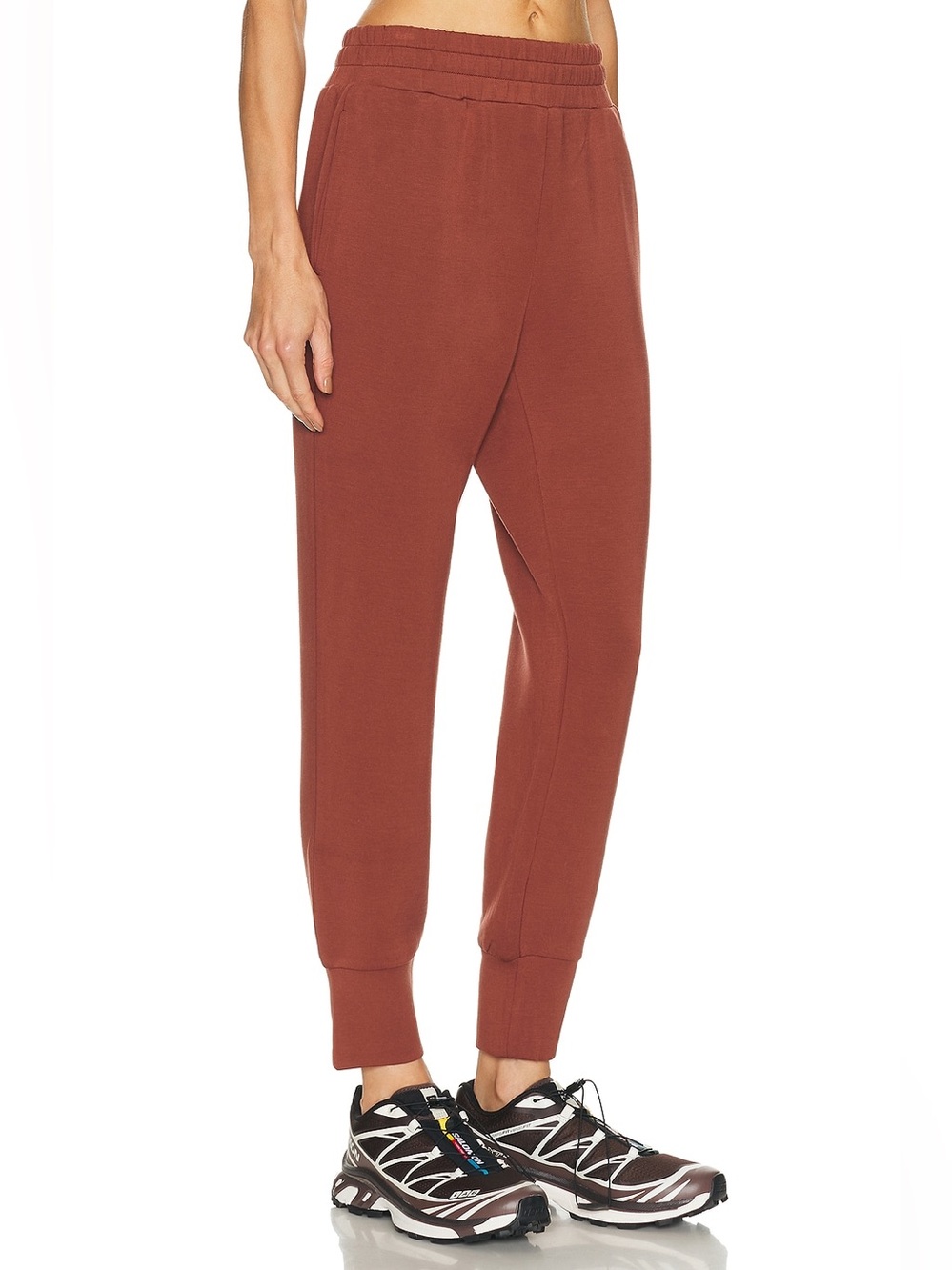 Varley The Slim Cuff Pant, XL